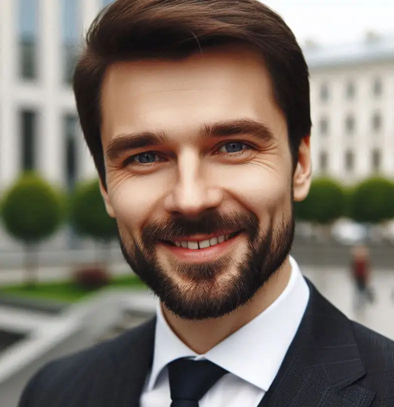 Сергей Никитин