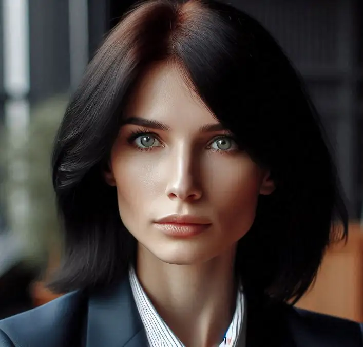 Анна Петрова  