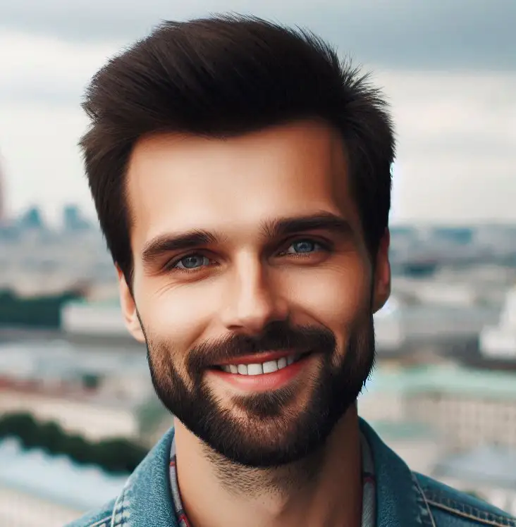 Андрей Иванович  